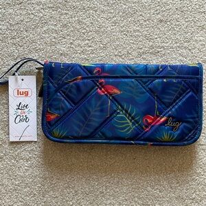 Lug Tango SE Wallet